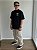 Camiseta The Hopers Humility Preta - Imagem 5
