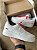Tênis Nike Air Force x Supreme Branco - Imagem 1
