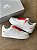 Tênis Nike Air Force x Supreme Branco - Imagem 3