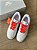 Tênis Nike Air Force x Supreme Branco - Imagem 4