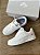 Tênis Nike Air Force x Supreme Branco - Imagem 6