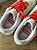 Tênis Nike Air Force x Supreme Branco - Imagem 8