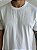 Camiseta Acostamento Casual Relief Off White - Imagem 4