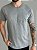 Camiseta Acostamento Casual High Relief Mescla - Imagem 4
