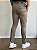 Calça Fb Exclusive Alfaiataria Reg. Caqui - Imagem 2