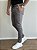Calça Fb Exclusive Alfaiataria Reg. Cinza - Imagem 4