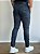 Calça Fb Exclusive Alfaiataria Reg. Azul Marinho - Imagem 2