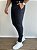 Calça Fb Exclusive Alfaiataria Reg. Azul Marinho - Imagem 4