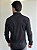 Camisa Longa Fb Exclusive Bamboo Preta - Imagem 2