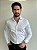 Camisa Longa Fb Exclusive Bamboo Branca - Imagem 1
