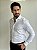 Camisa Longa Fb Exclusive Bamboo Branca - Imagem 4