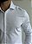 Camisa Longa Fb Exclusive Bamboo Branca - Imagem 3