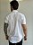 Camisa Curta Fb Exclusive Padre Bamboo Branca - Imagem 2