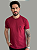 Camiseta Acostamento Casual Básica Bali - Imagem 1