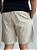Shorts Linho Listrado - Imagem 2
