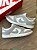 DUNK LOW SB CINZA/ BCO - Imagem 3