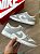 DUNK LOW SB CINZA/ BCO - Imagem 2