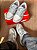 DUNK LOW SB CINZA/ BCO - Imagem 5