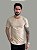 Camiseta Acostamento Casual Relief Goanna - Imagem 1