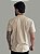 Camiseta Acostamento Casual Relief Goanna - Imagem 2