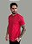 Camiseta Acostamento Casual Wolf 093 Vermelho - Imagem 3