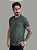 Camiseta Acostamento Casual Wolf 093 Verde - Imagem 3