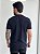 Camiseta Acostamento Vel. Preta - Imagem 2