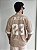 Camiseta Creat Destroyed Cream - Imagem 2