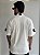 Camiseta Creat Y Love Off White - Imagem 2