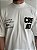 Camiseta Creat Y Love Off White - Imagem 5