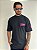 Camiseta Creat Panther Preto - Imagem 1