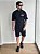 Camiseta Creat Panther Preto - Imagem 5