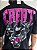 Camiseta Creat Panther Preto - Imagem 6