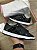 DUNK LOW SB PRETO VERNIZ - Imagem 2