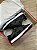DUNK LOW SB PRETO VERNIZ - Imagem 3