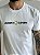 Camiseta Acostamento Casual Wolf 93 Branca - Imagem 4