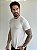 Camiseta Acostamento Modal Branca - Imagem 4