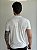 Camiseta Acostamento Modal Branca - Imagem 2