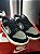 DUNK LOW SB PRETO/ CINZA - Imagem 2