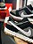 DUNK LOW SB PRETO/ CINZA - Imagem 4