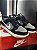 DUNK LOW SB PRETO/ CINZA - Imagem 5
