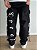 Calça Creat Cargo Hype Preto - Imagem 3