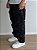 Calça Creat Cargo Hype Preto - Imagem 2