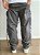 Calça Creat Cargo Hype Cinza - Imagem 3