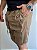 Shorts Creat Cargo Hype Marrom - Imagem 3