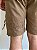 Shorts Creat Cargo Hype Marrom - Imagem 4