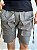 Shorts Creat Cargo Hype Cinza - Imagem 1