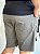 Shorts Creat Cargo Hype Cinza - Imagem 2