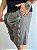 Shorts Creat Cargo Hype Cinza - Imagem 3