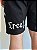 Shorts Creat Cargo Hype Preto - Imagem 4